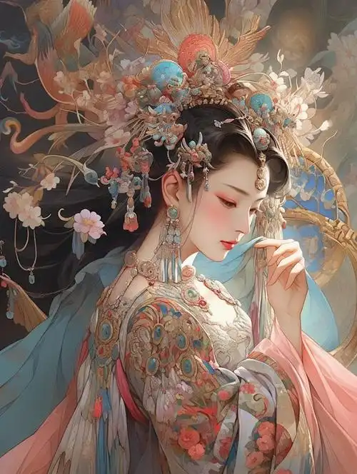 布丁漫画历史国风电影漫改作品封面