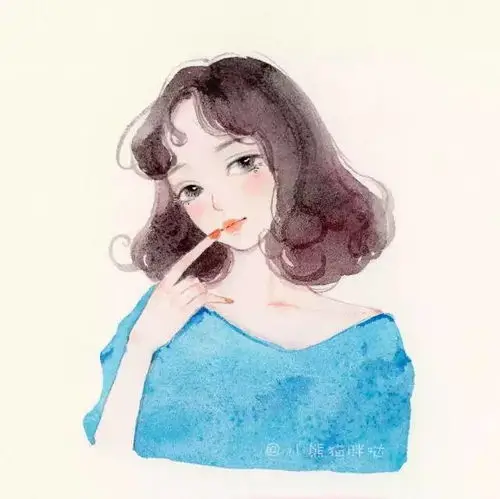 布丁漫画读者头像